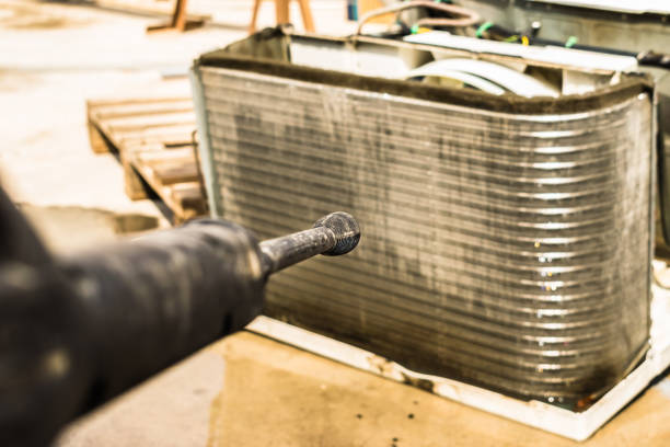 Best HVAC Maintenance and Cleaning  in Waynesville, MO